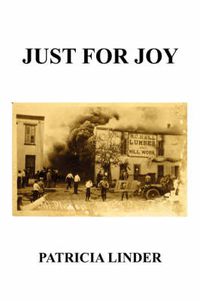 Cover image for Just for Joy