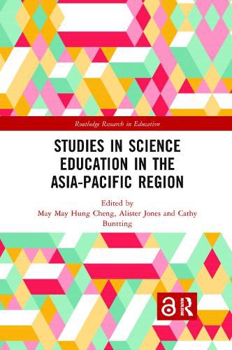 Cover image for Studies in Science Education in the Asia-Pacific Region