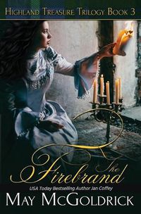 Cover image for The Firebrand