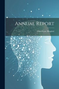 Cover image for Annual Report