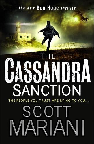 The Cassandra Sanction