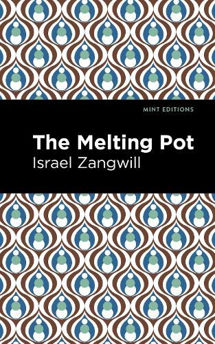 Cover image for The Melting Pot