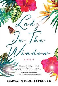 Cover image for Lady in the Window