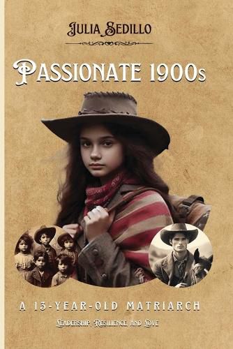 Cover image for Passionate 1900s