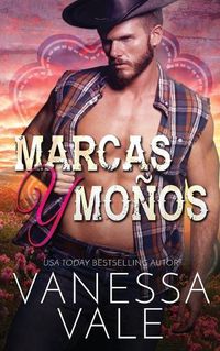 Cover image for Marcas y Monos