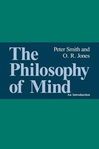 Cover image for The Philosophy of Mind: An Introduction