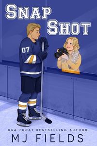 Cover image for Snap Shot