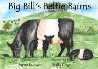 Cover image for Big Bill's Beltie Bairns