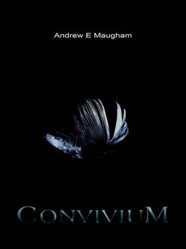 Cover image for Convivium