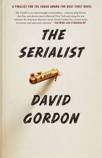 Cover image for The Serialist: A Novel