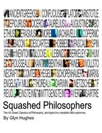 Cover image for Squashed Philosophers