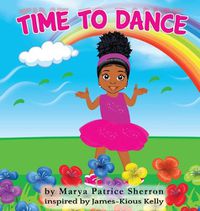 Cover image for Time to Dance