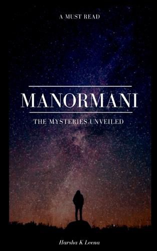 Cover image for Manormani