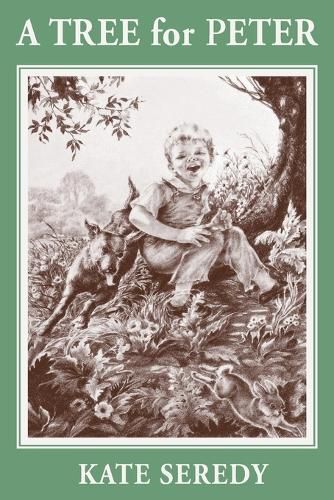 Cover image for A Tree for Peter