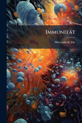 Cover image for Immunit T
