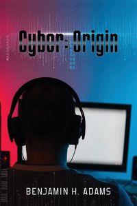 Cover image for Cyber