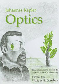 Cover image for Optics