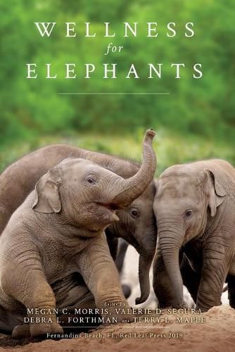 Wellness for Elephants: Proceedings of the Jacksonville Workshop