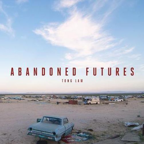 Cover image for Abandoned Futures: A Journey to the Posthuman World
