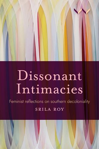 Cover image for Dissonant Intimacies