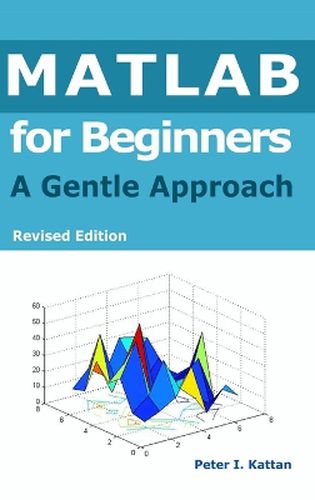 MATLAB for Beginners