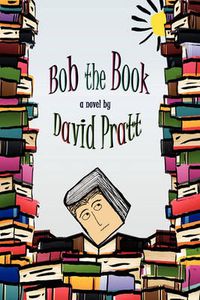 Cover image for Bob the Book