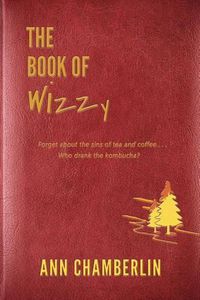 Cover image for The Book of Wizzy