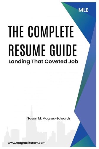 Cover image for The Complete Resume Guide