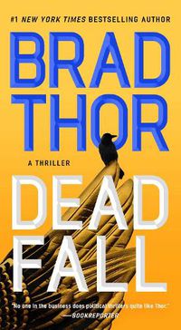 Cover image for Dead Fall