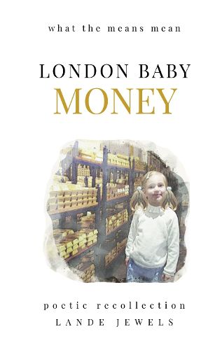 LONDON BABY MONEY 2023