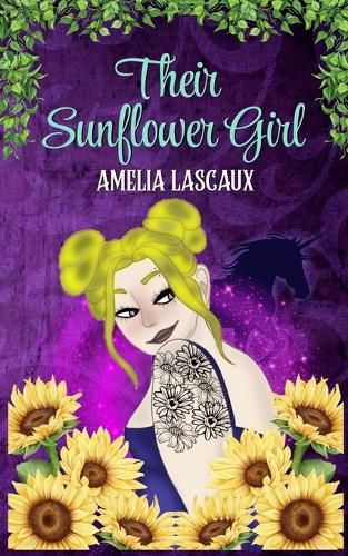 Cover image for Their Sunflower Girl