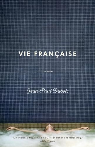 Cover image for Vie Francaise