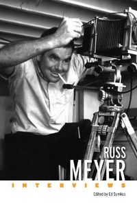 Cover image for Russ Meyer