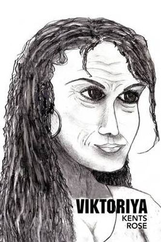 Cover image for Viktoriya