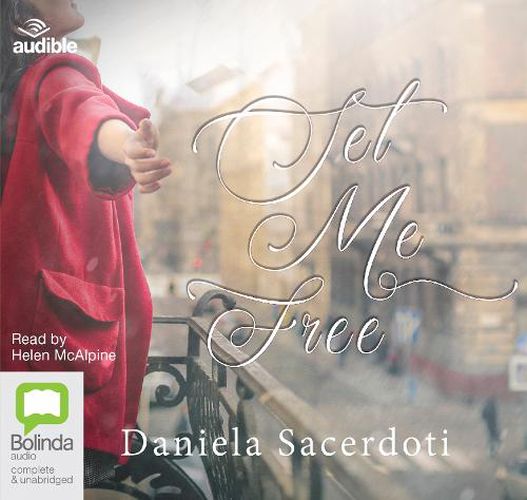 Cover image for Set Me Free