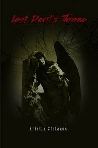 Cover image for Lost Devil's Throne