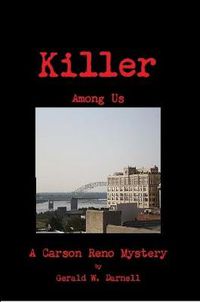 Cover image for Killer Among Us