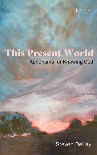 Cover image for This Present World