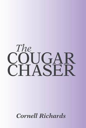 Cover image for The Cougar Chaser