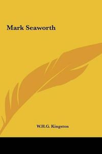 Cover image for Mark Seaworth