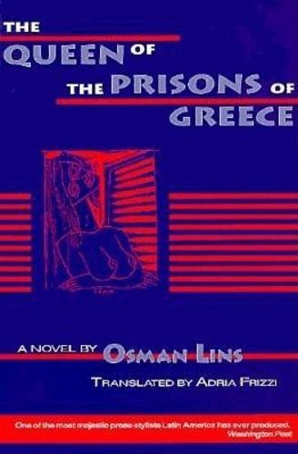 Cover image for Queen of the Prisons of Greece