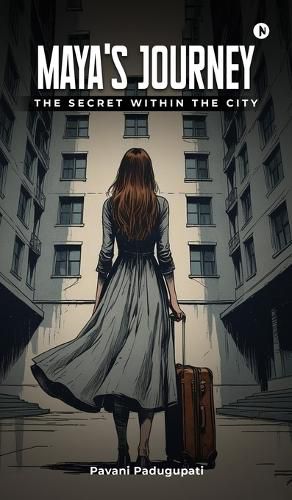 Cover image for Maya's Journey