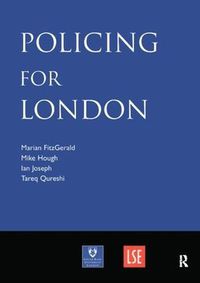 Cover image for Policing for London