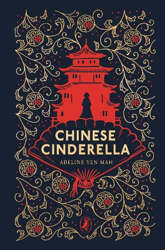 Cover image for Chinese Cinderella