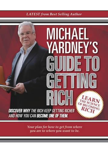 Cover image for Michael Yardney's Guide to Getting Rich