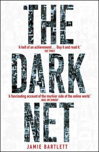 Cover image for The Dark Net