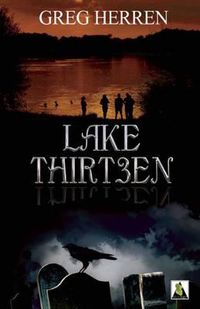 Cover image for Lake Thirteen