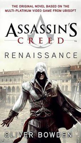 Cover image for Assassin's Creed: Renaissance