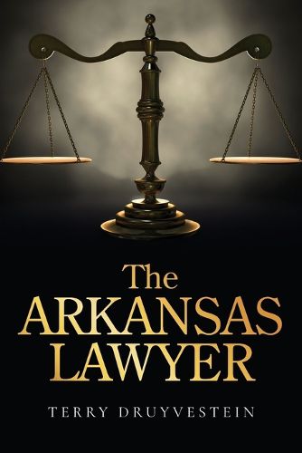 Cover image for The Arkansas Lawyer