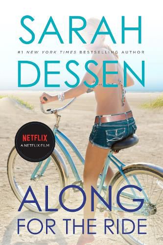Cover image for Along for the Ride: (Movie Tie-In)